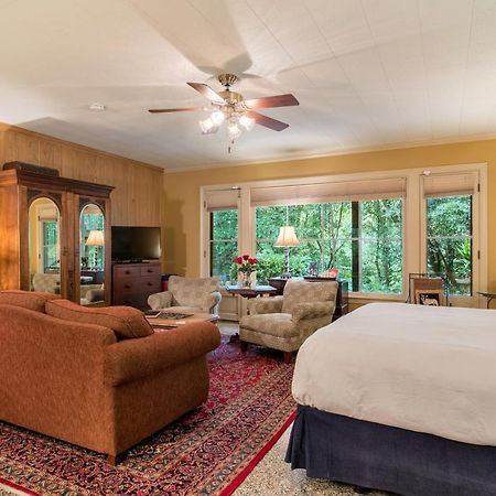 The Stockade Bed And Breakfast Baton Rouge Exterior foto