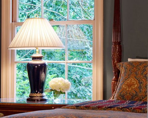 The Stockade Bed And Breakfast Baton Rouge Exterior foto
