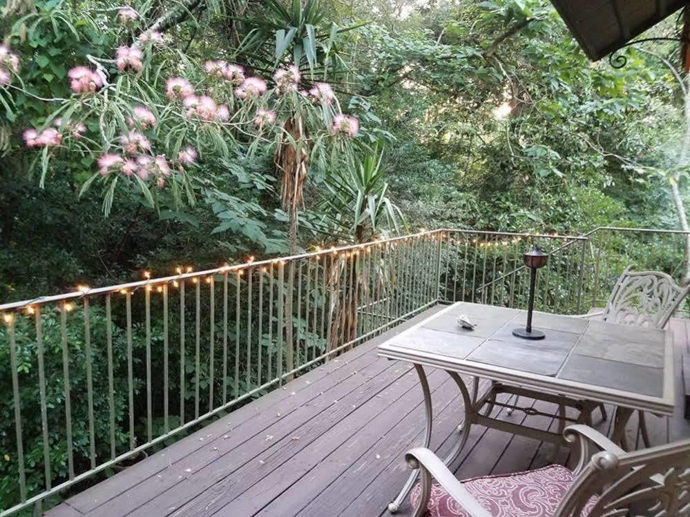 The Stockade Bed And Breakfast Baton Rouge Exterior foto